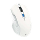 Mouse Fantech Raigor III WG12 Blanco