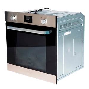 Horno Eléctrico Frigilux Empotrable con Freidora Digital 65L 220V
