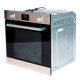 Horno Eléctrico Frigilux Empotrable con Freidora Digital 65L 220V
