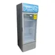 Nevera Exhibidora 200Lt