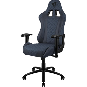 Silla Gaming Aerocool ThunderX3 TGC12-LOFT Blue