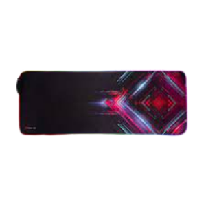 Mouse Pad Gaming RGB Xtrike Me MP-606 | Inmersión Total y Control de Precisión