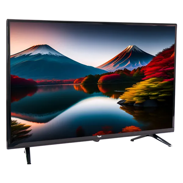 Smart tv Royal 32″ 