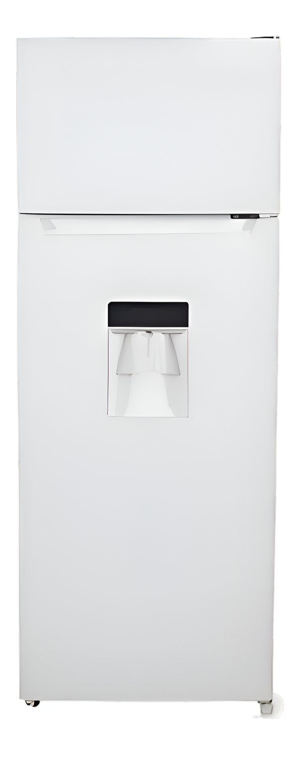 Nevera con Dispensador 10 Pies GPLUS Blanco