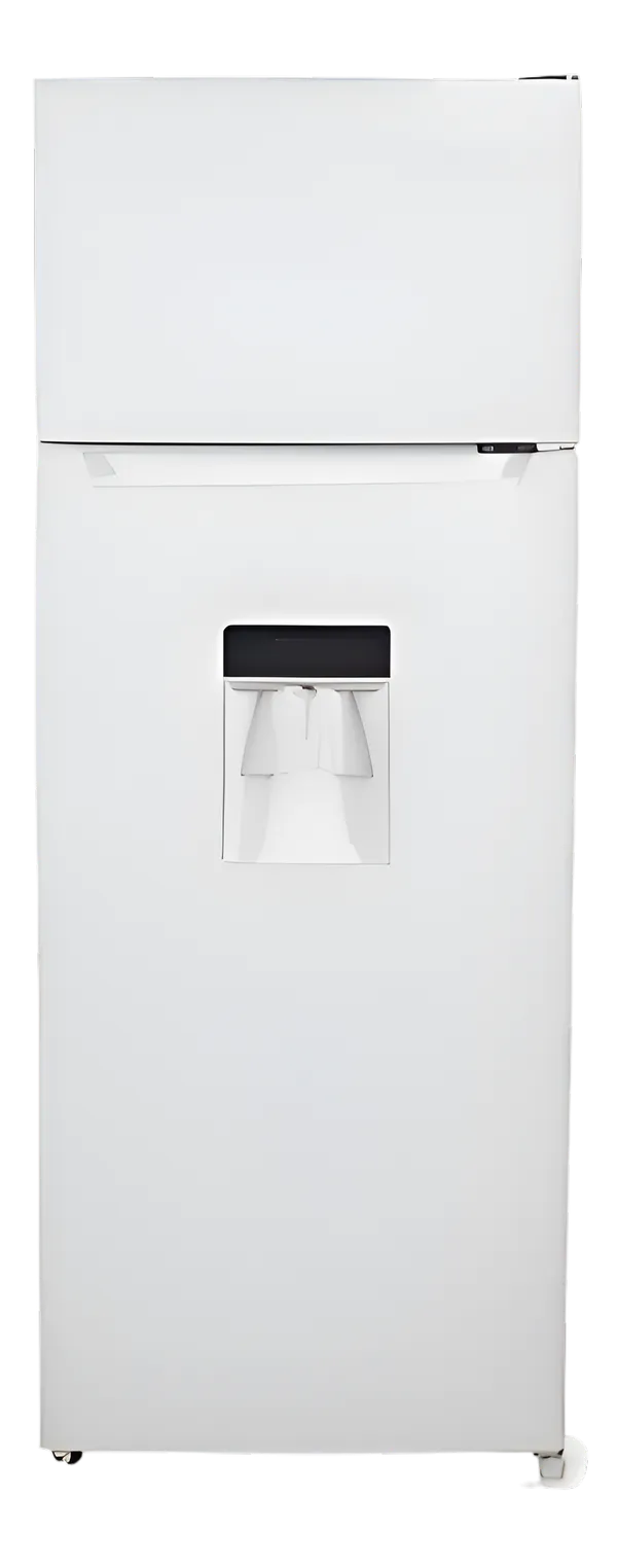 Nevera con Dispensador 10 Pies GPLUS Blanco