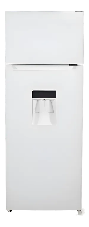 Nevera con Dispensador 10 Pies GPLUS Blanco