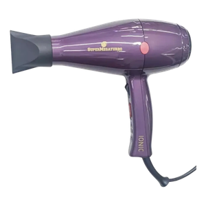 Secador Profesional 27.000 Rpm + Difusor Supermegaturbo