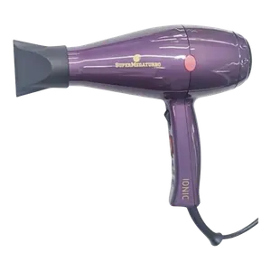 Secador Profesional 27.000 Rpm + Difusor Supermegaturbo