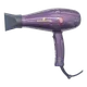 Secador Profesional 27.000 Rpm + Difusor Supermegaturbo