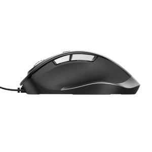 Mouse Ergonómico Trust Fyda