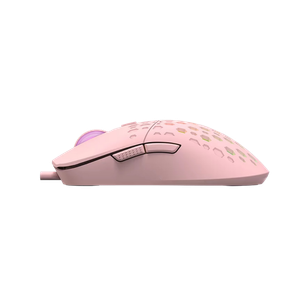 Mouse Gaming Xtrike Me GM-209P Rosado 