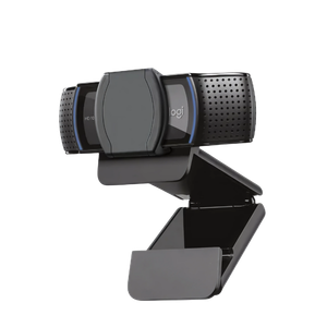 Cámara Logitech C920S Pro