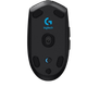 Mouse Inalámbrico Logitech G305 LightSpeed Negro