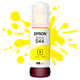 Tinta ASTA para Epson T544 | Amarillo (Yellow)