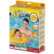 Flotador Redondo Inflable para Bebés Bestway Swim Safe Wondersplash