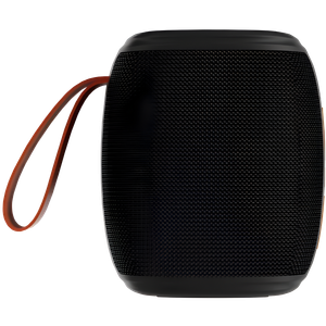 Corneta Portátil Bluetooth Xtrike Me SK-301 – RGB con Sonido Potente 8W