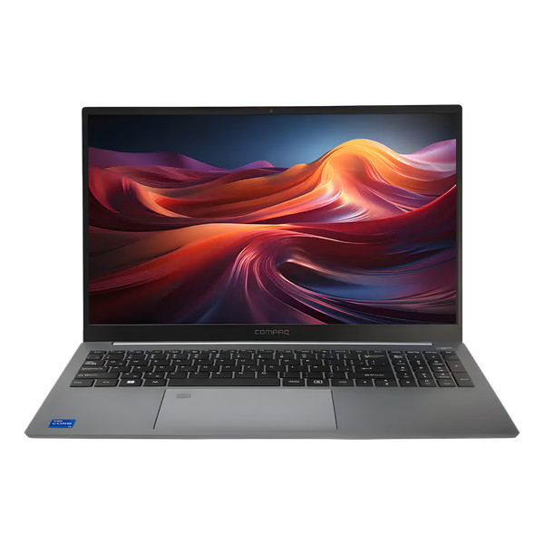 Laptop Compaq 16" Intel Core i5 – Rendimiento profesional en gran formato