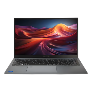 Laptop Compaq 16" Intel Core i5 – Rendimiento profesional en gran formato