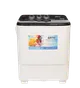 Lavadora Doble Tina 8kg Artic