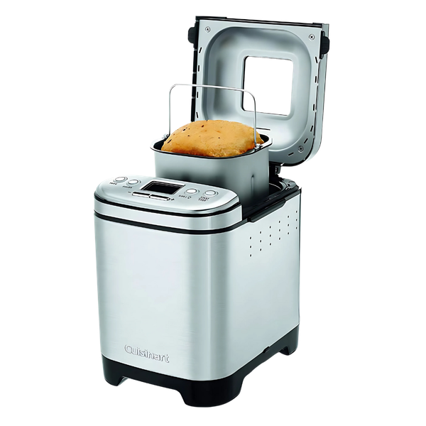Maquina De Pan Cusinart 