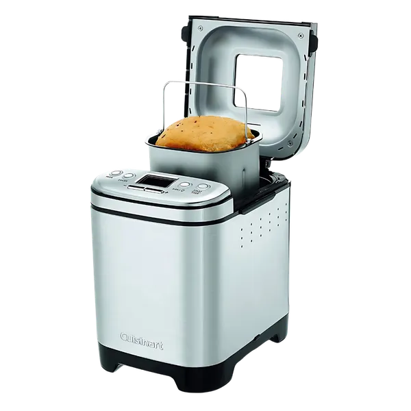 Maquina De Pan Cusinart 
