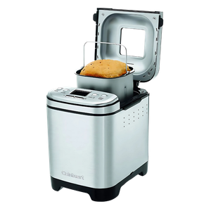 Maquina De Pan Cusinart 