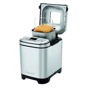 Maquina De Pan Cusinart 