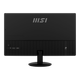 Monitor PC 24" MSI