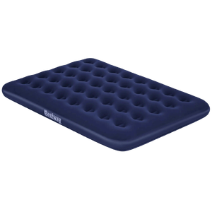 Colchón Inflable Matrimonial Bestway Aeroluxe Pavillo 1.91m x 1.37m x 22cm
