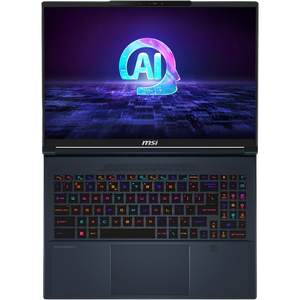 Laptop 16" MSI STEALTH Core Ultra I9-185H