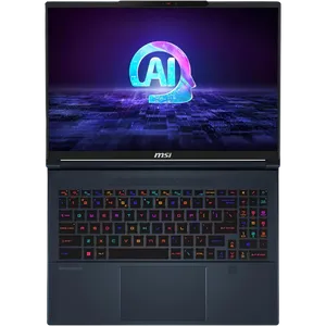 Laptop 16" MSI STEALTH Core Ultra I9-185H