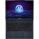 Laptop 16" MSI STEALTH Core Ultra I9-185H