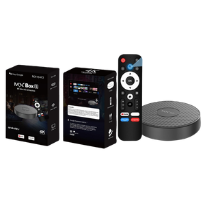 TV Box MX 