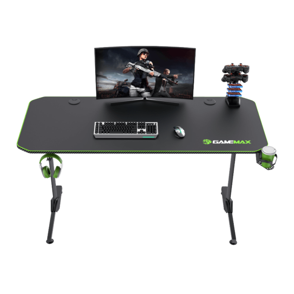 Mesa Gamer GameMax D140 Carbon RGB 139 cm
