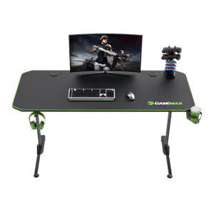 Mesa Gamer GameMax D140 Carbon RGB 139 cm
