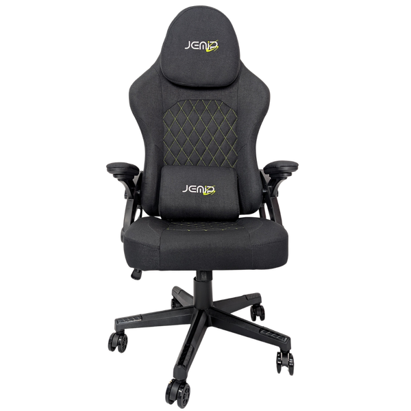 Silla Jemip Gaming Back to Office 2