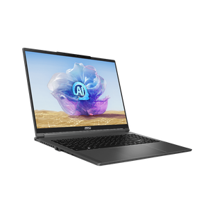 Laptop 16" Gaming MSI Creator 16 AI Studio A1VHG-074US – Intel Core Ultra 9 185H 64/2 Tb Lunar Gray