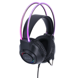 Audífono Gamer Xtrike Me GH-513 RGB