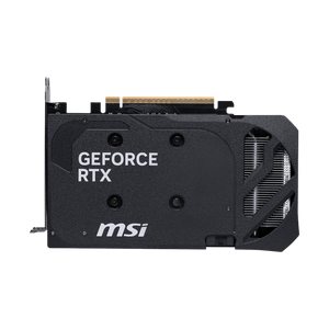 Tarjeta Gráfica MSI GeForce RTX 5060 Shadow 2X 8GB