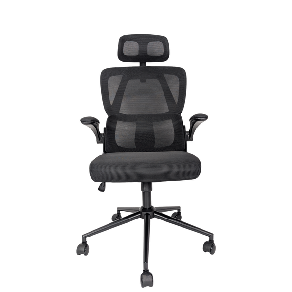 Silla Jemip Office Old Money