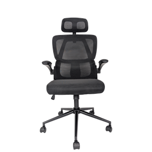 Silla Jemip Office Old Money