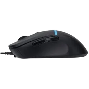Mouse Inalámbrico Xtrike ME GW-322 BK Negro