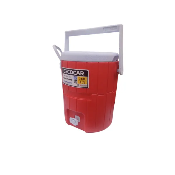 Termo 8Lts Decorar