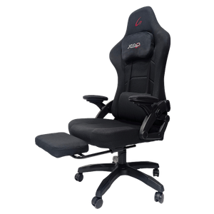 Silla Jemip Gaming Back to Office 2.0 Massage