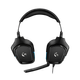 Audífonos Gaming Logitech G432 Negro