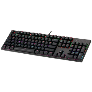 Teclado Mecánico Xtrike Me GK-918 100%