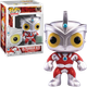 Figura Coleccionable Funko Pop! Ultraman Ace con Gema Azul – Ultraman