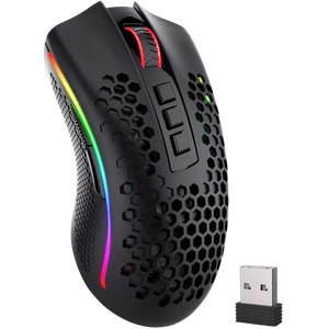 Mouse Redragon Storm Pro RGB M808-KS