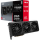 Tarjeta Gráfica ASUS Radeon RX 9070 XT 16GB PRIME 3 fans