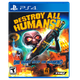 Juego PS4 DESTROY ALL HUMAN